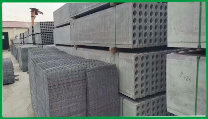 陶?？招奶樟０?隔墻板 防火性能好